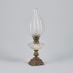 1580 5118 PARAFFIN LAMP